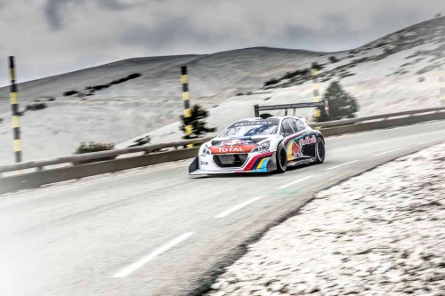 Sebastien Loeb